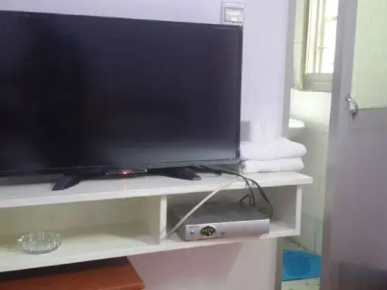 Nanjing Anyue Hostel