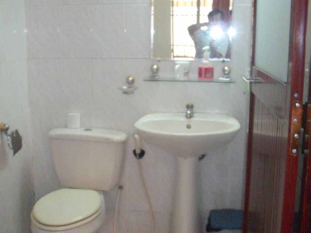Linh Vi Hotel