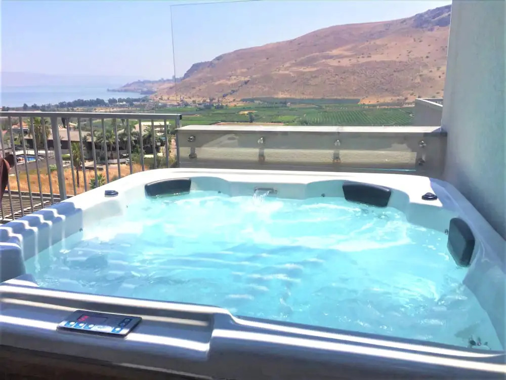 Nino Magdala Resort