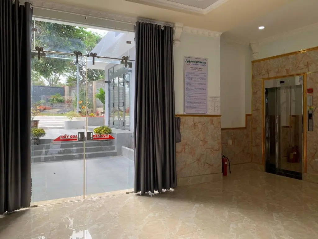 Phuong Dung Hotel