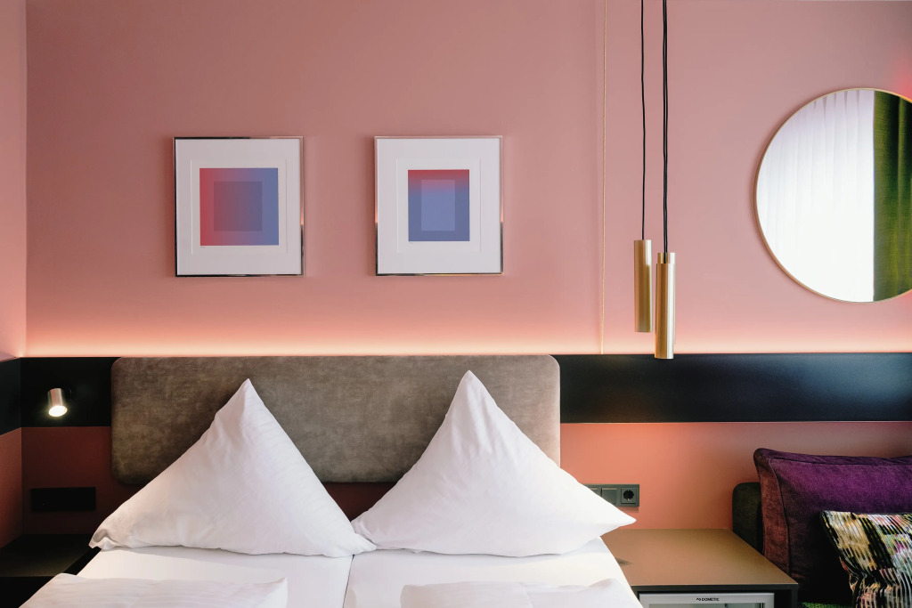 Westend Hotel