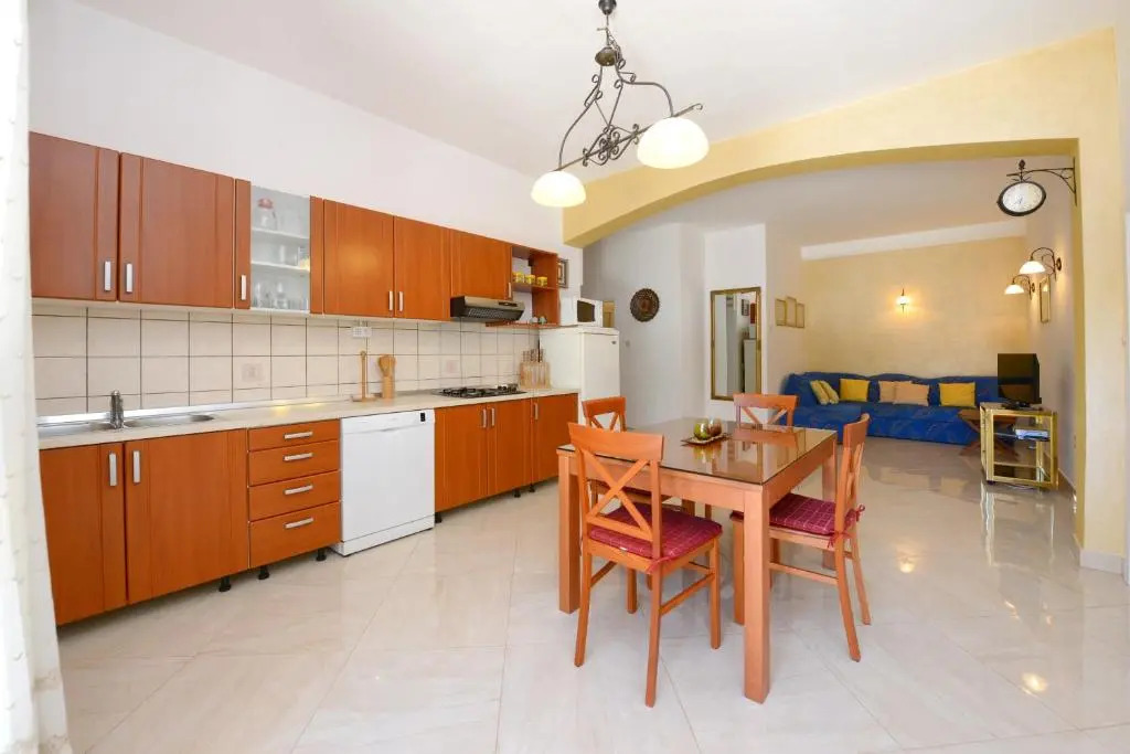 Apartments Nela