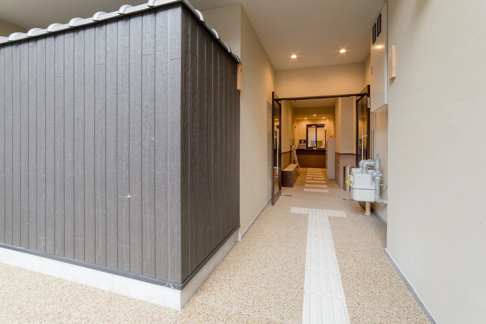 Koiyama - Guest House In Kyoto