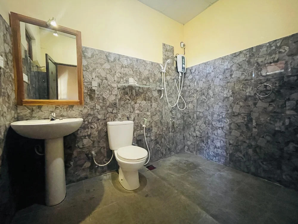 Green Hut Nature Resort