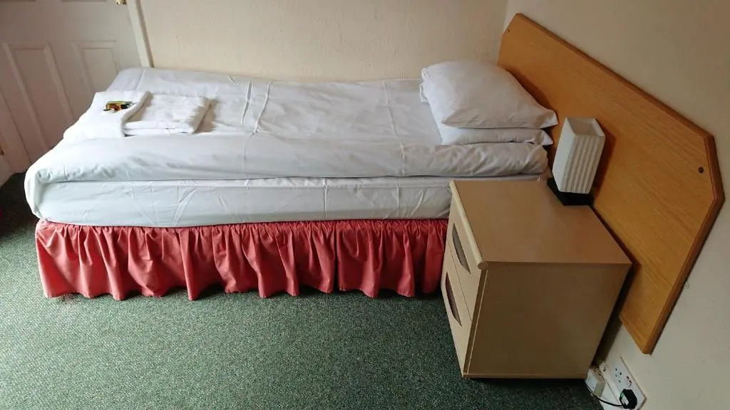 The Wellington Hotel