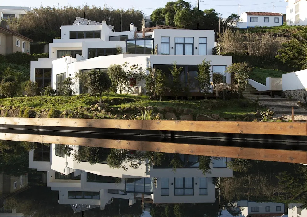 Villa Valbom