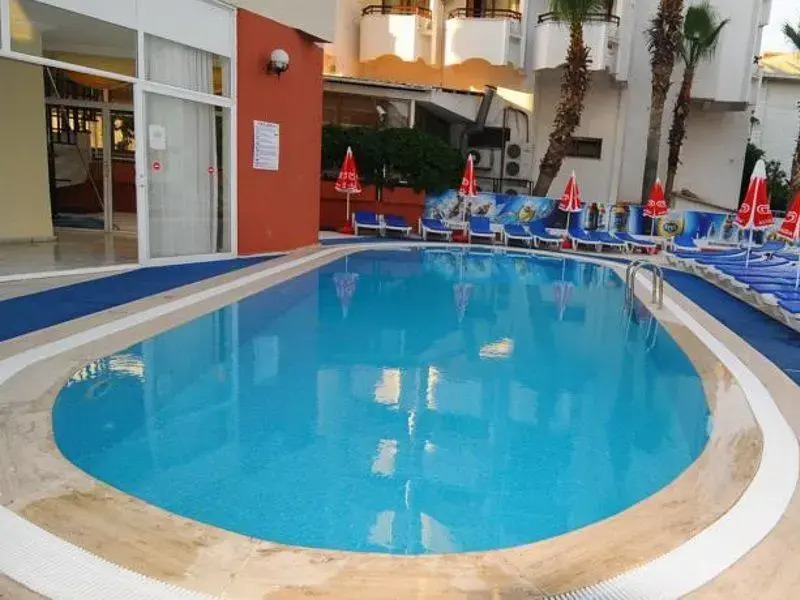 Han Palace Hotel