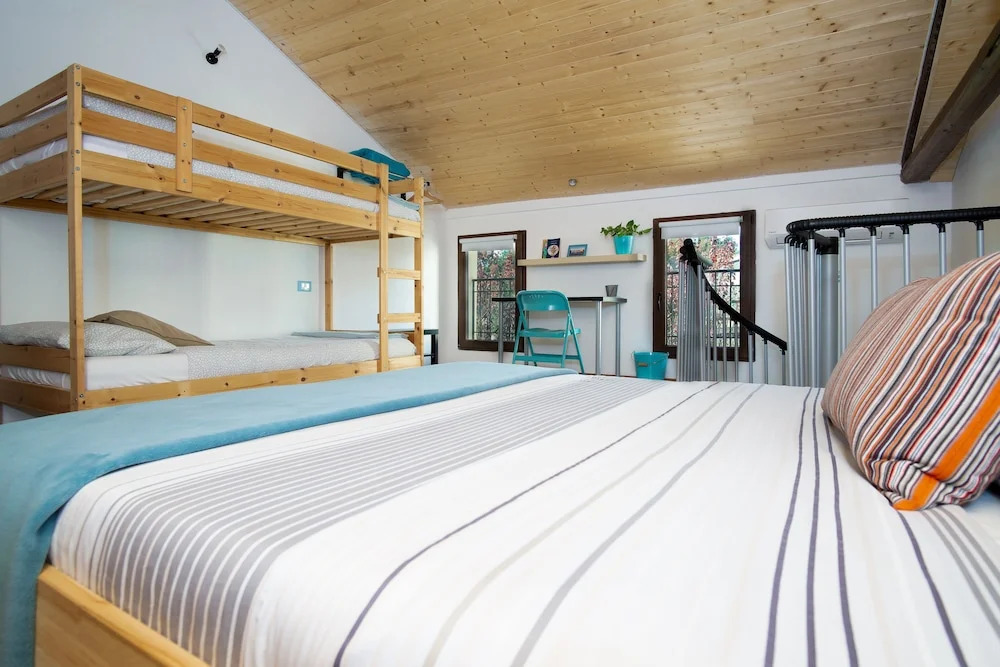 Villa Margherita Ecolodge