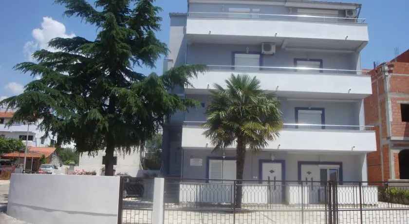 Apartments Branka