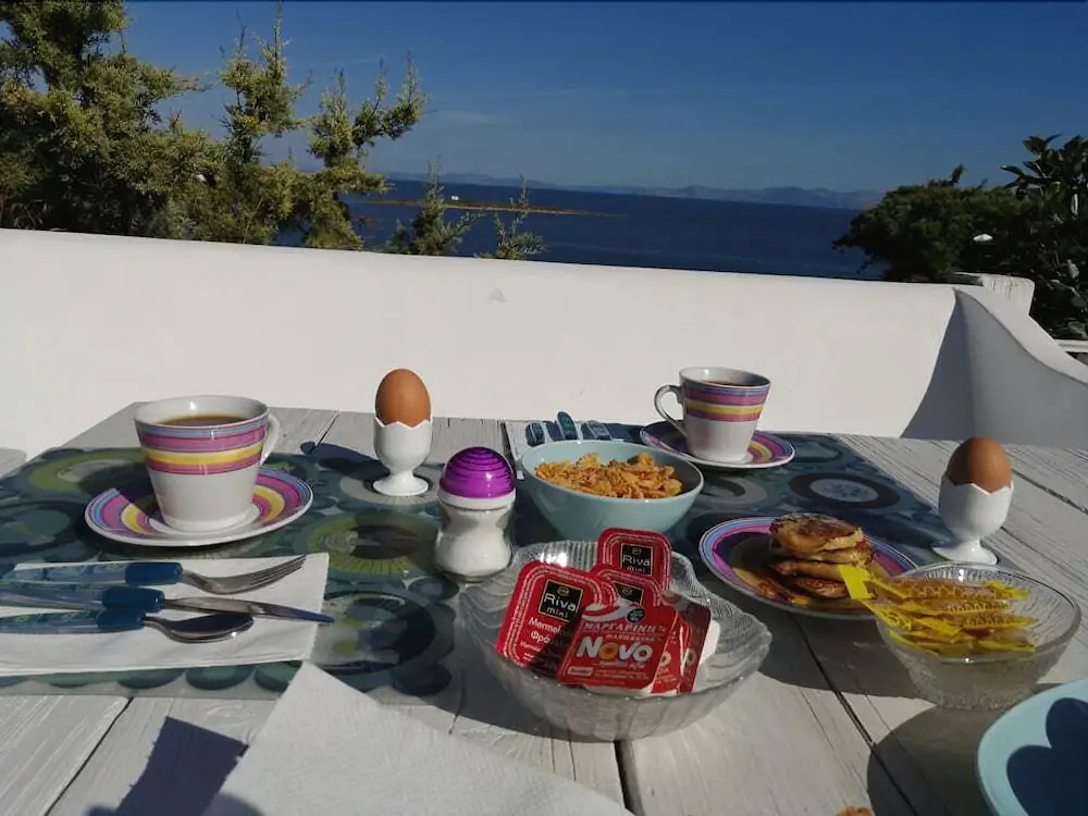 Artemis Villa near Athens airport