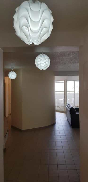 Hello Guyane, Appartement 6, Haut Standing