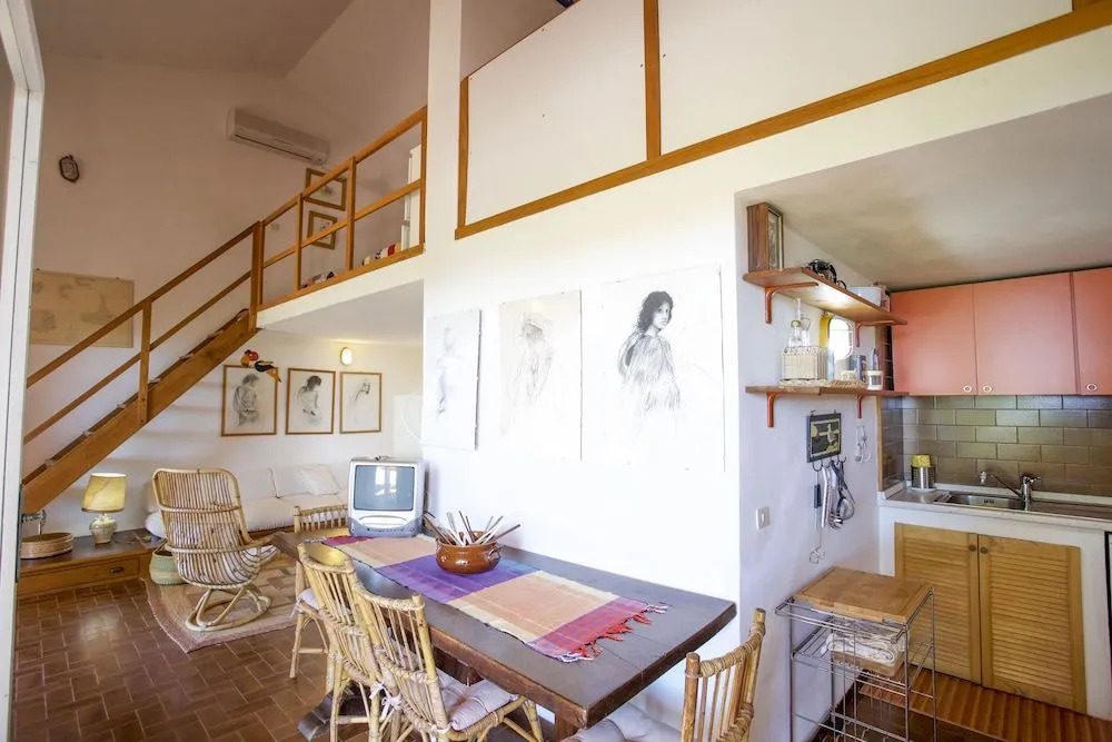 Villino Lacona