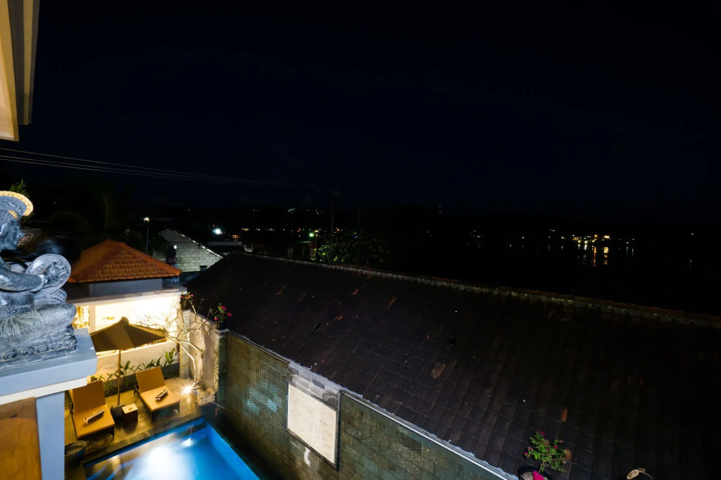 Seaweed Guesthouse