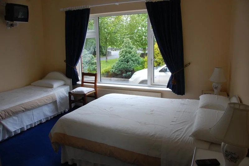Creg Lodge