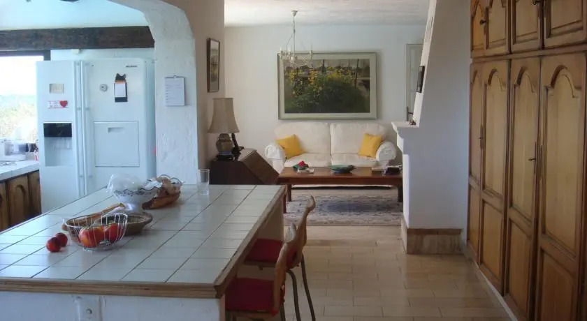 Holidayhome Maeva