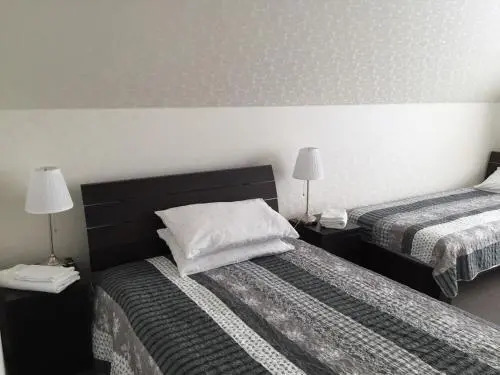 Tiigi Accommodation