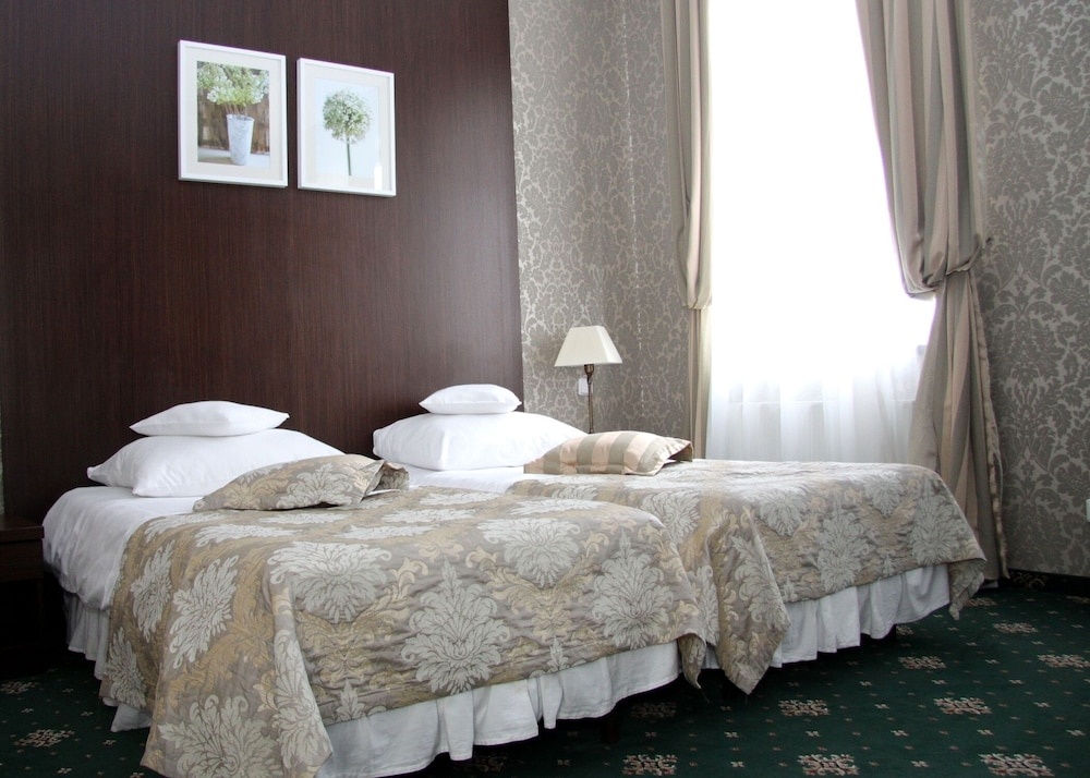 Villa Tradycja