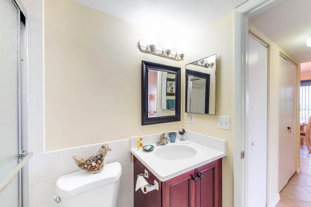 SandPoint Condominiums by Vacasa