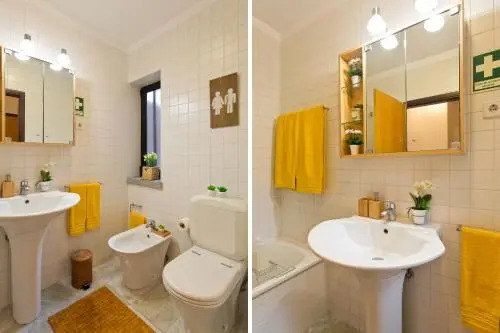 Sereia Garden Apartment
