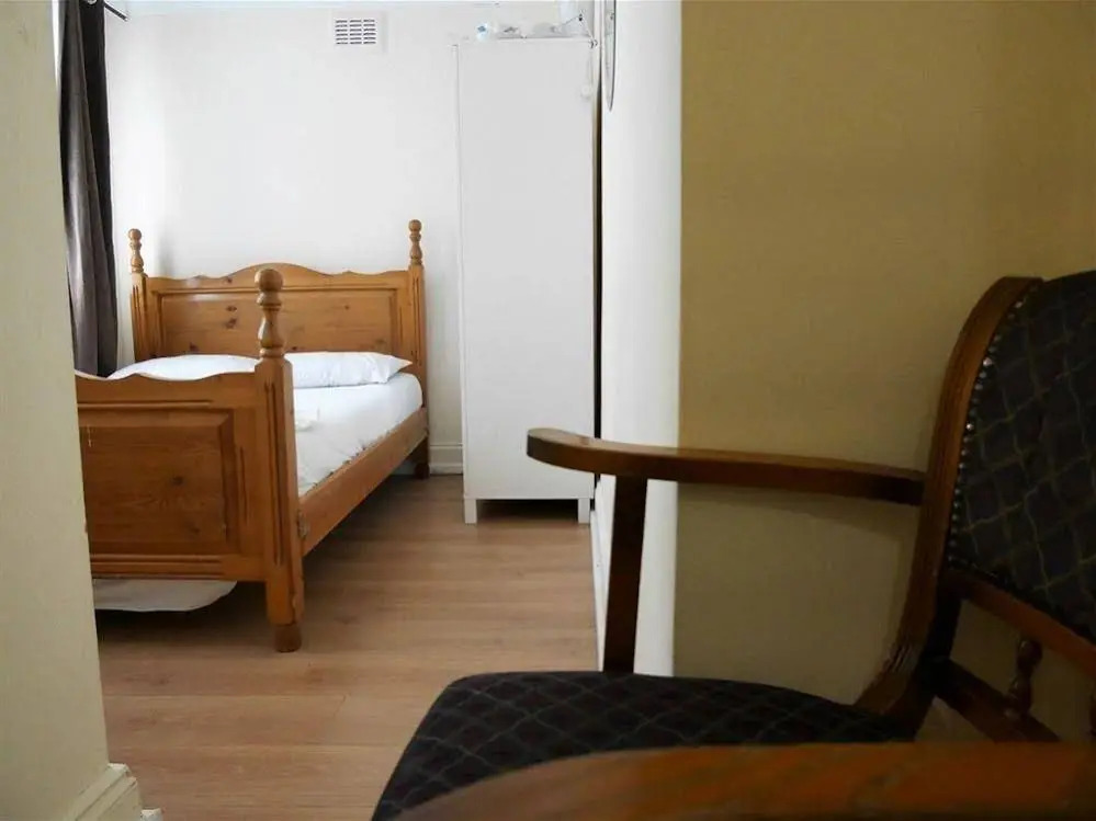 Iverson B&B