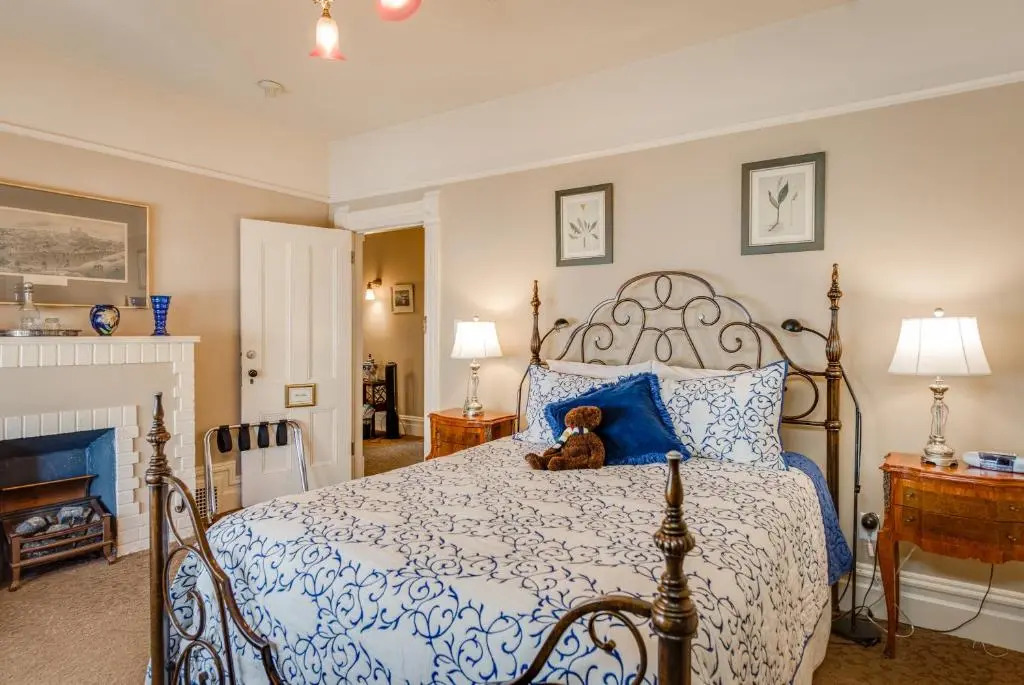 O Canada House Bed & Breakfast