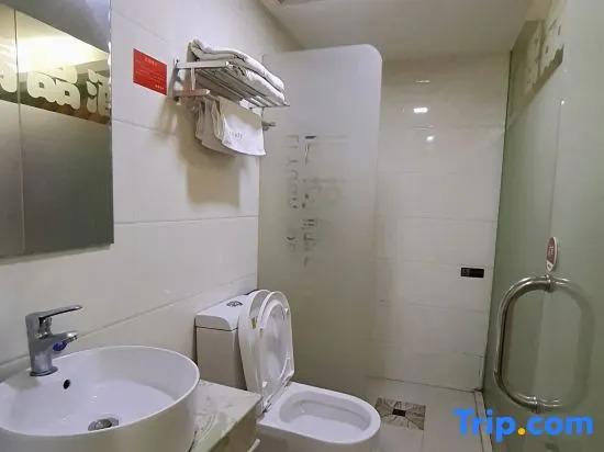 Wei8 Hotel