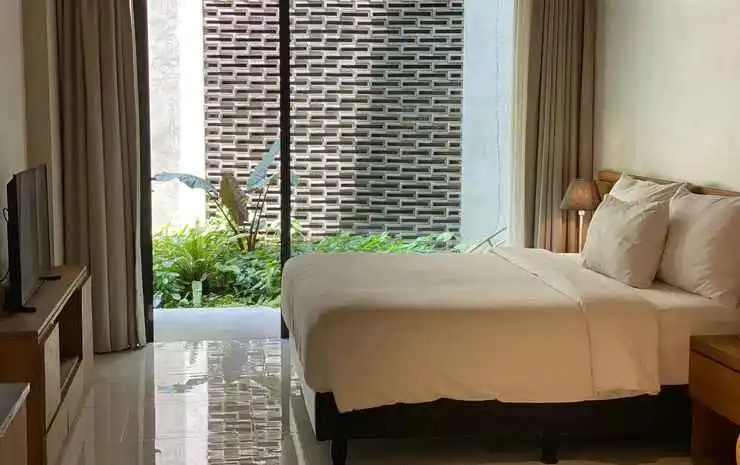 Nagomi Suites & Hotel