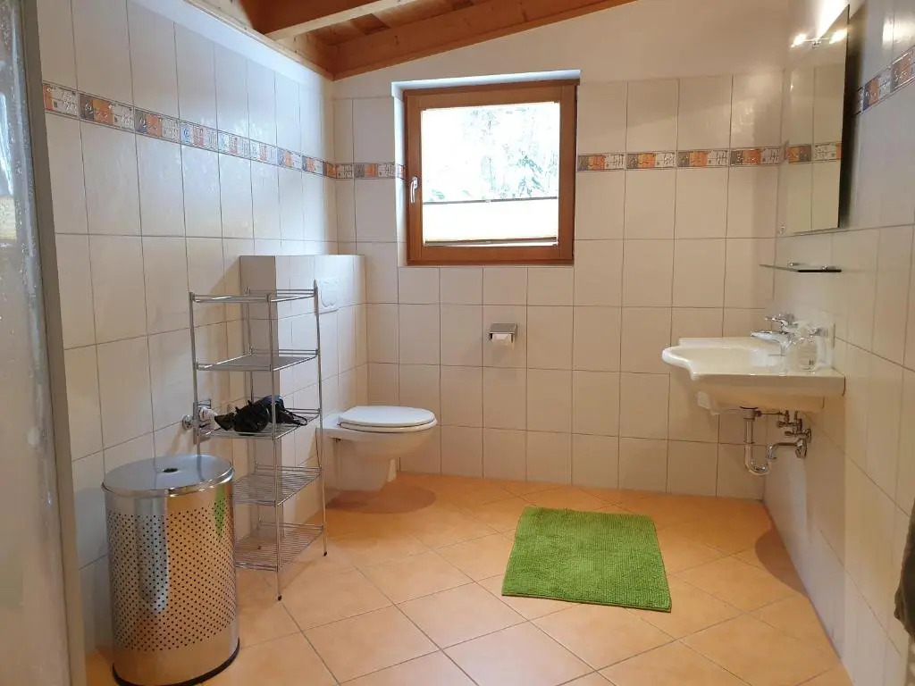 Ferienwohnungen Badbruckerweg- Bad Gastein