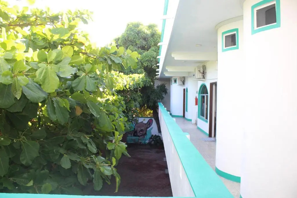 Hotel Gamito