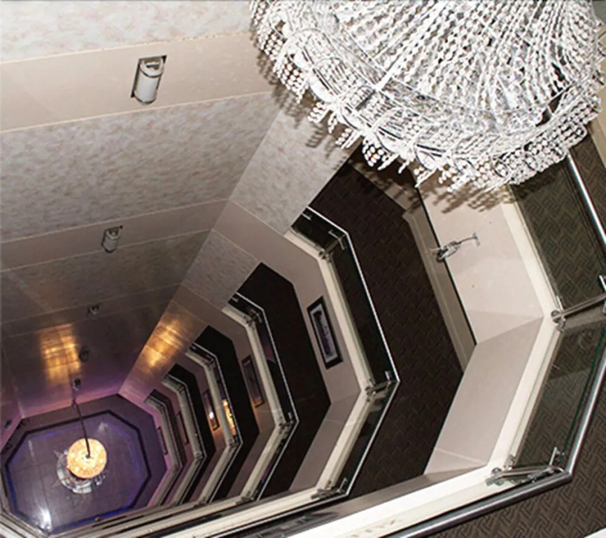 Hotel Novalux
