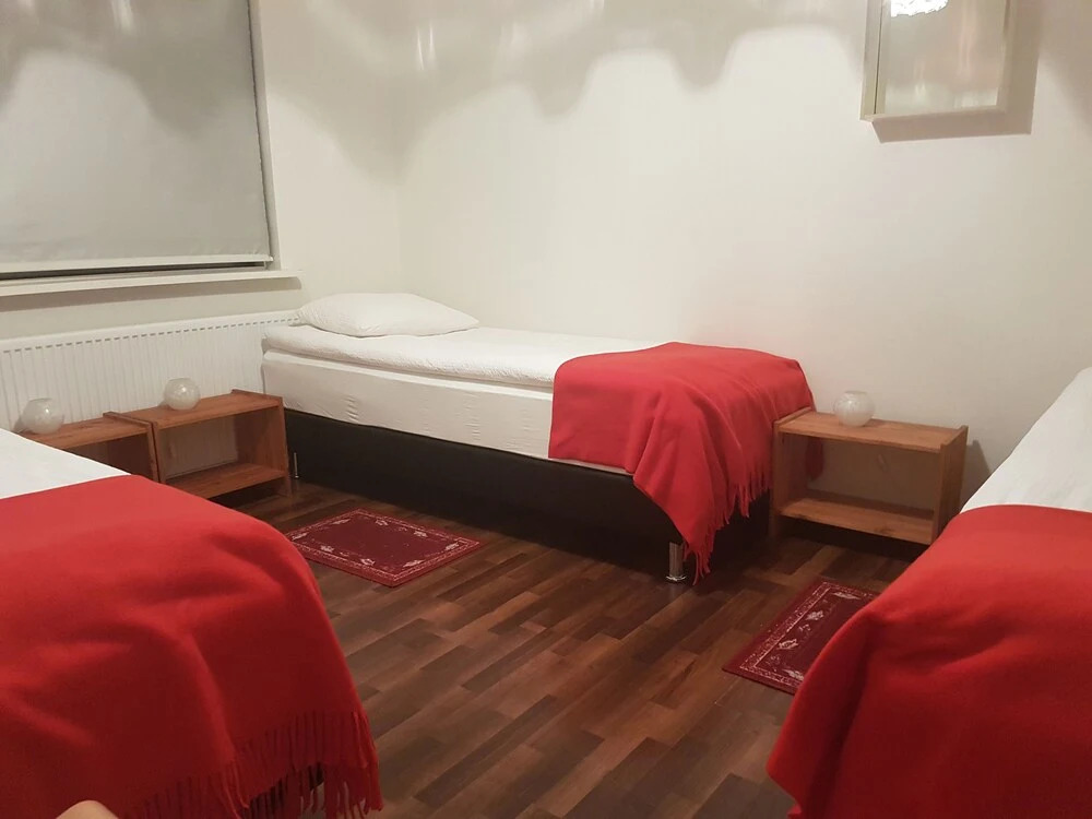 Annalyn Guesthouse