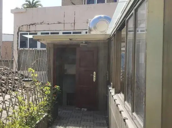 Pingtan Haiye Stone House Homestay