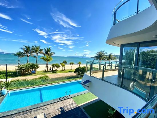 Guanhai Dolphin Ocean View Hotel (China Resources Xiaojingwan Store)