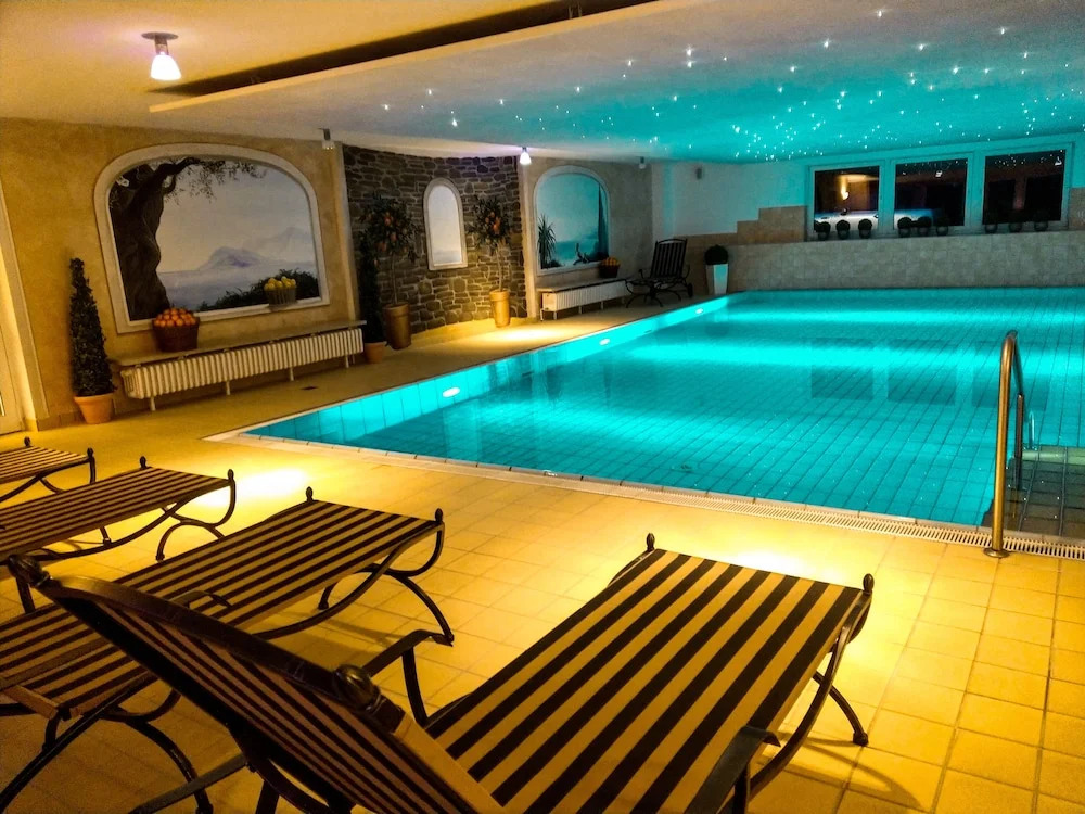 Hotel Braunschweiger Hof