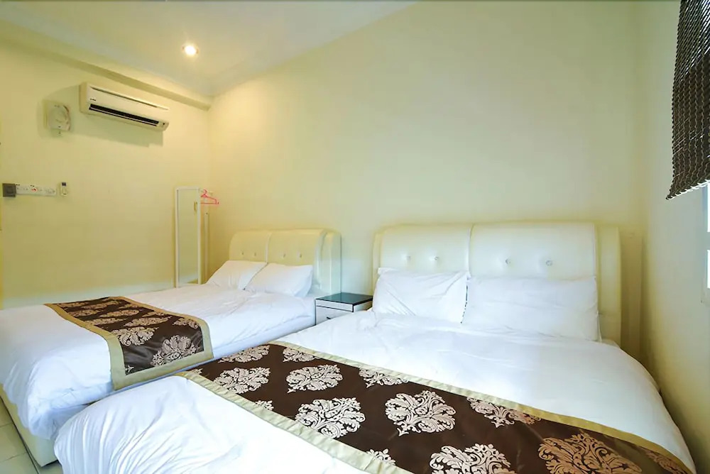 DaHong Homestay 1