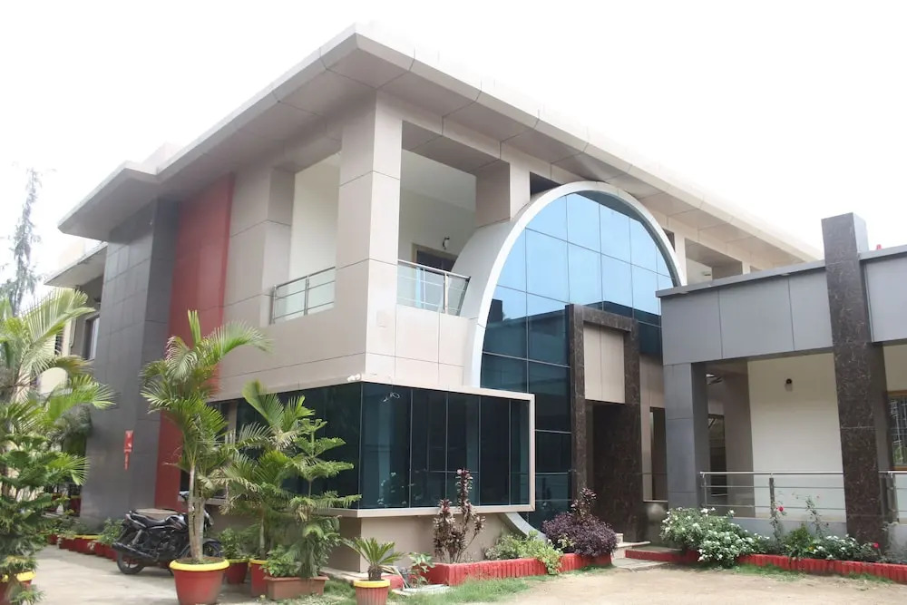 Hotel Dev Residency