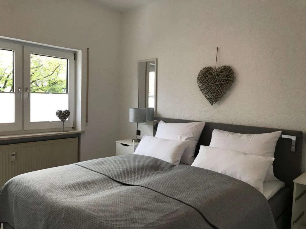 xxl Apartment Sinsheim