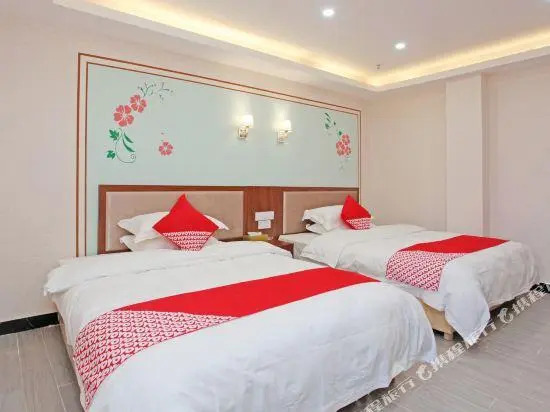 Baofa Hotel