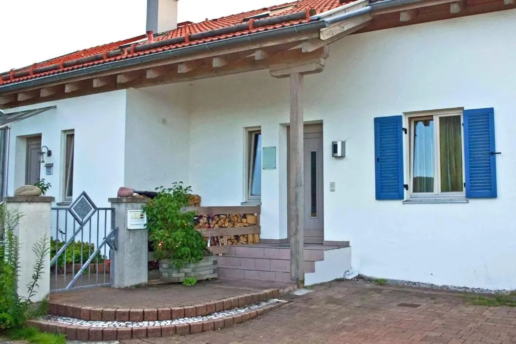 Ferienwohnung Neelsen