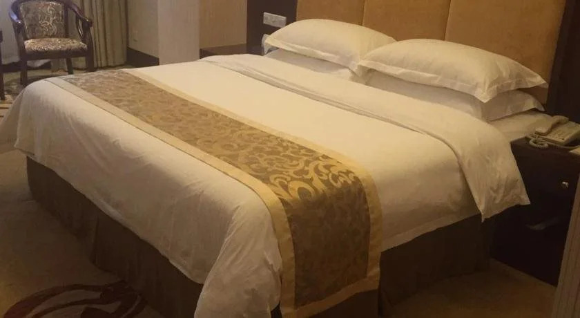 Vienna Hotel Dongguan Mayong Centre Avenue