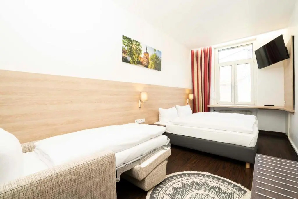 Hotel National