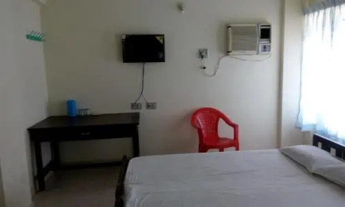 Anandam Buildings