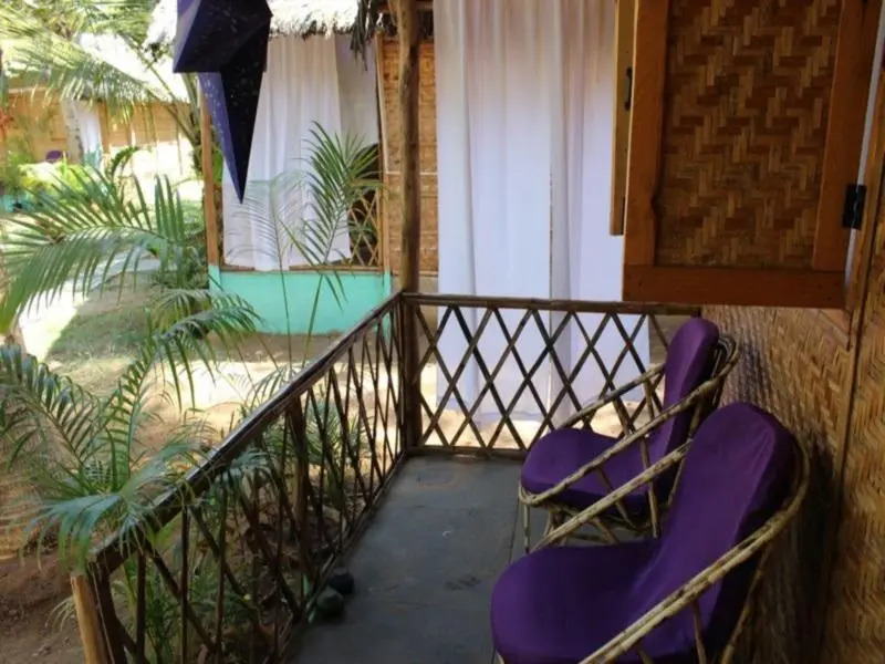 Tutti Garden Bungalows