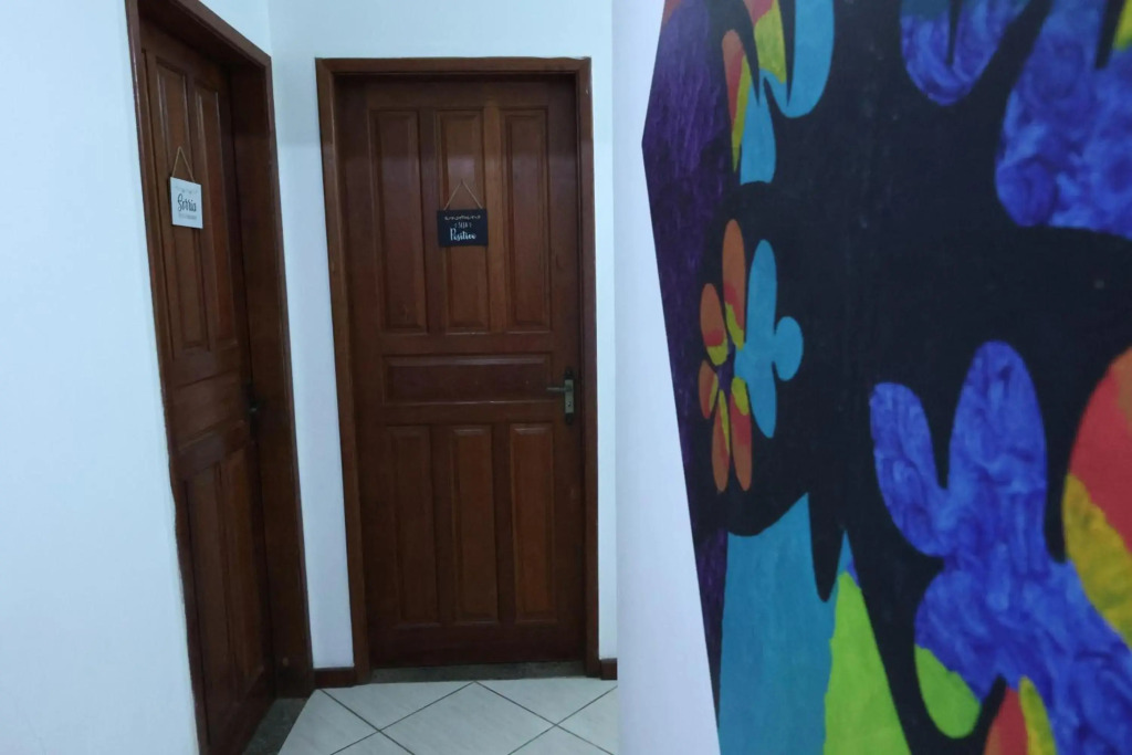 Recreio - CorAll Experience - 2 Quartos e 1 Suíte