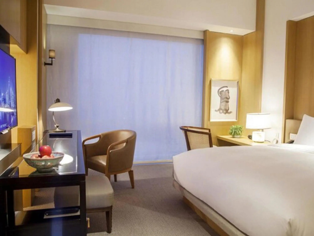 Grand Hyatt Chengdu