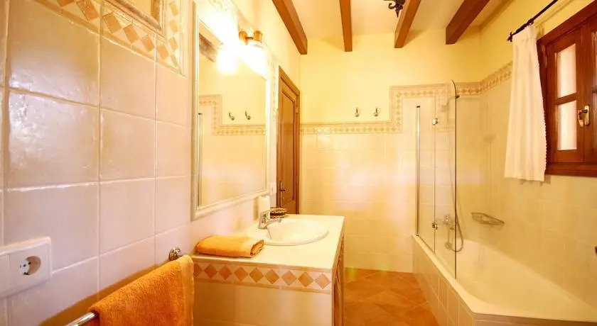 Finca Can Rossinyol