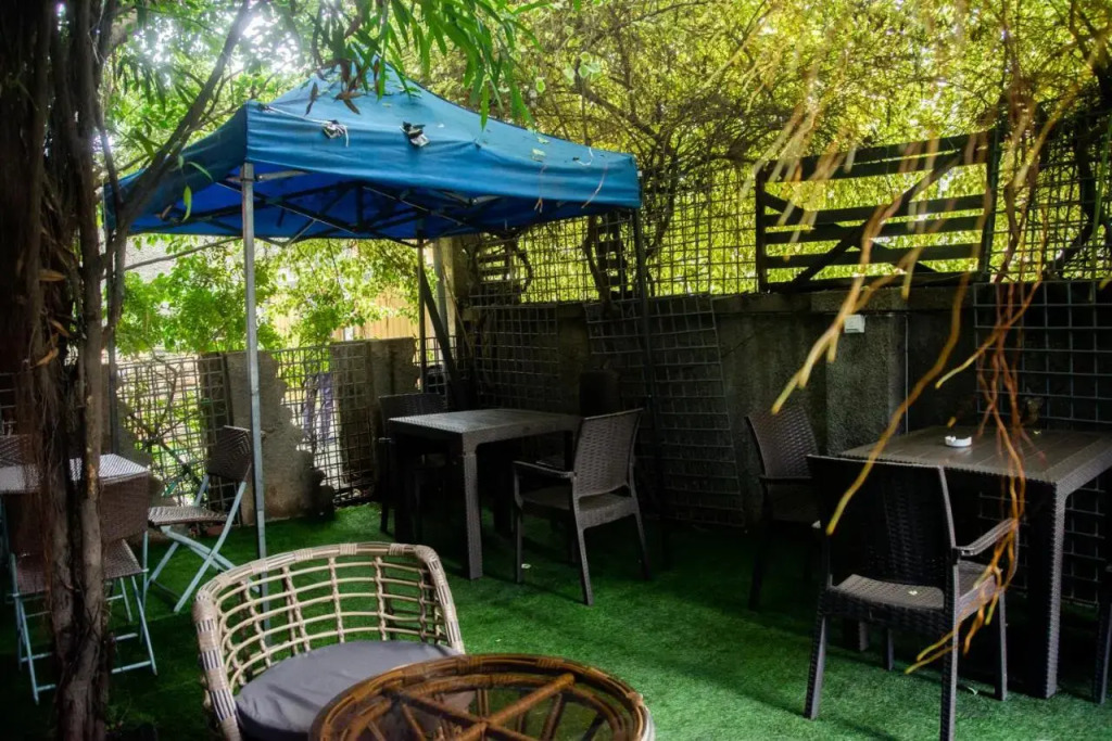House 45 Guesthouse