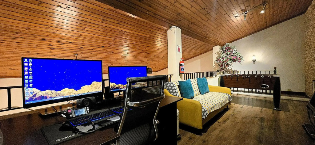 Walters Lane Luxury Accommodation main house
