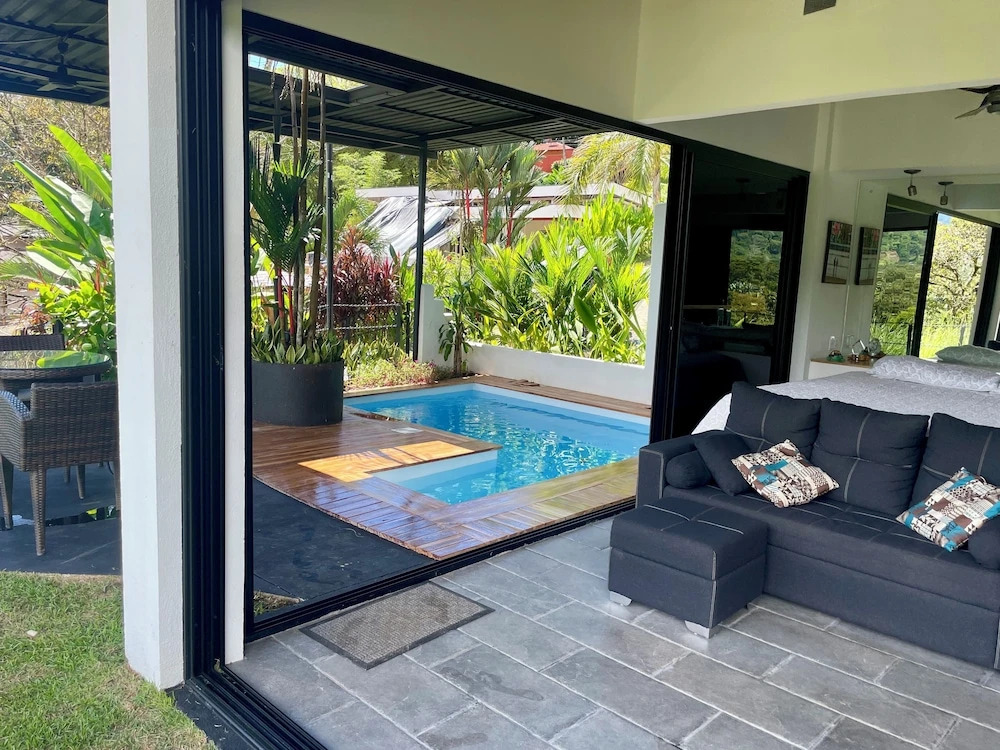 Villa Costa Pura Vida