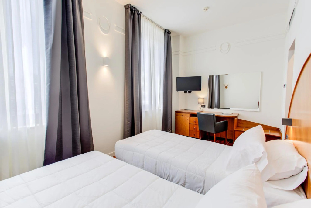 Kursaal Hotel